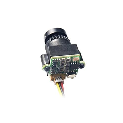 AKK Security Camera 2.8mm 120° 800TVL NTSC Switchable | Night Vision, Auto Focus, Waterproof thumbnail 4