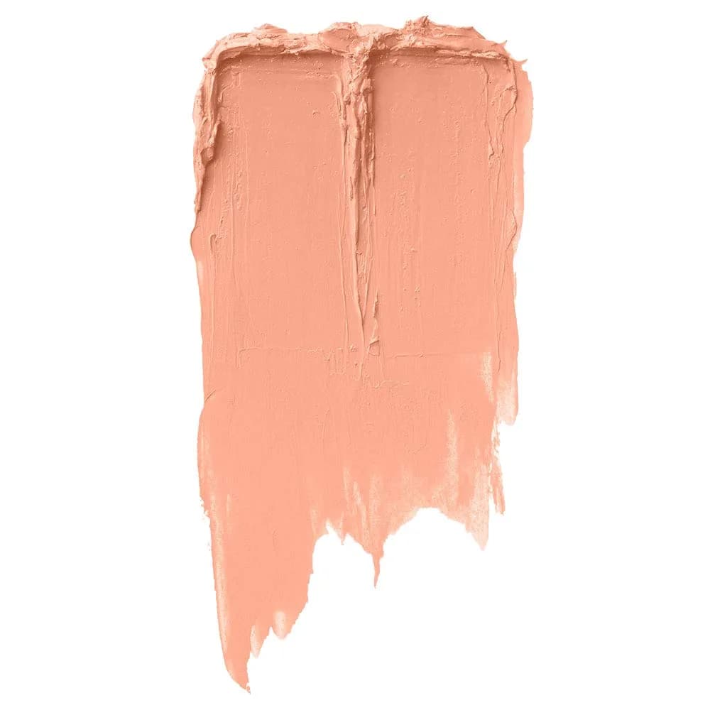 NYX PROFESSIONAL MAKEUP Lip Lingerie Matte Liquid Lipstick - Cheekies (Pale Warm Nude) 3.8ml (0.13 Fl Oz) | Long-Lasting Matte Finish - view 2