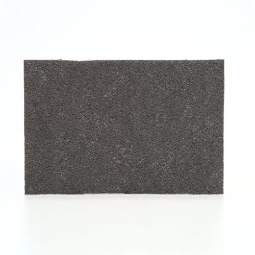 3M Scotch-Brite Ultra Fine Hand Pad 7448 - 20 Count | 2000-2500 Grit Silicon Carbide thumbnail 2