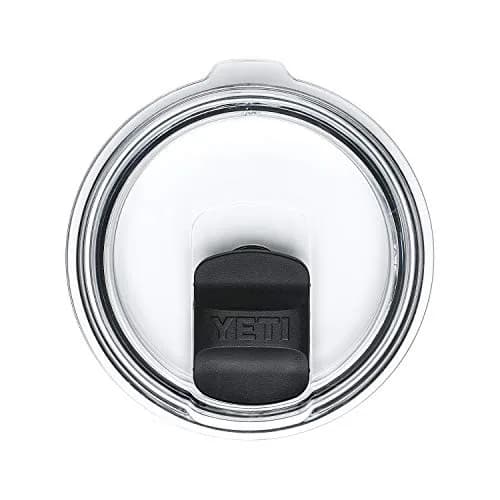 YETI MagSlider Lid for 30oz Tumbler & 14oz Mug | Magnetic Closure, Spill-Resistant, BPA-Free — Large