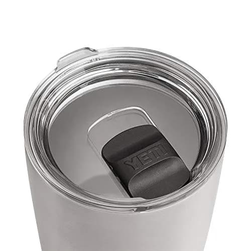 YETI MagSlider Lid for 30oz Tumbler & 14oz Mug | Magnetic Closure, Spill-Resistant, BPA-Free thumbnail 4