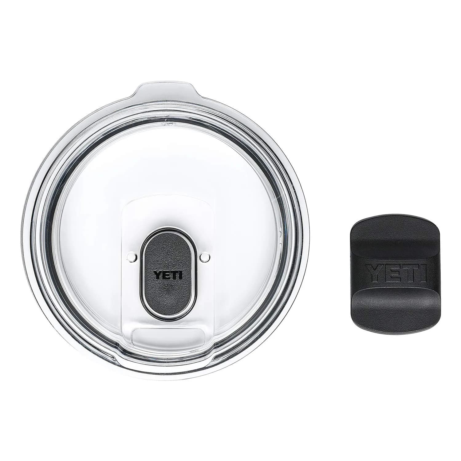 YETI MagSlider Lid for 30oz Tumbler & 14oz Mug | Magnetic Closure, Spill-Resistant, BPA-Free - view 3