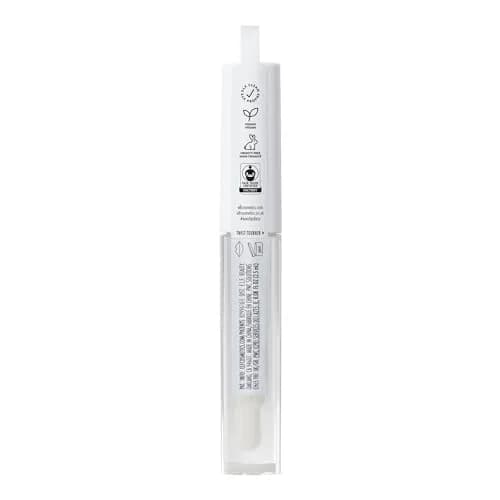 e.l.f. Lip Lacquer, Clear | High-Shine, Nourishing Lip Gloss for Soft, Hydrated Lips thumbnail 6