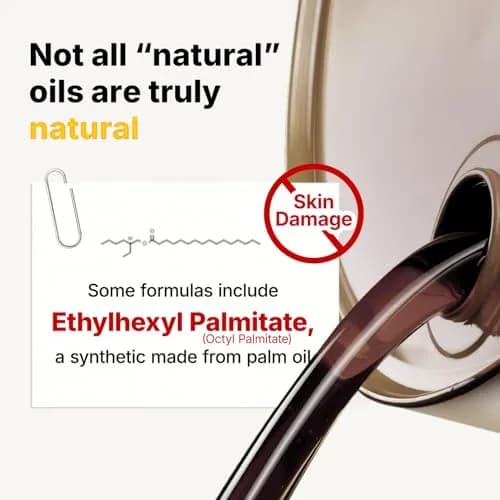 MANYO Pure Cleansing Oil 200ml (6.76 fl oz) | Deep Pore Cleanser for All Skin Types thumbnail 6