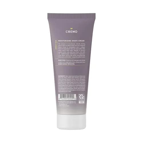 Cremo Shaving Cream for Women, French Lavender, 6 Fl Oz | Silky, Irritation-Free Shave thumbnail 3