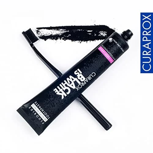 Curaprox Black Toothbrush Duo, 2-Pack | Ultra Soft Bristles for Sensitive Gums thumbnail 5