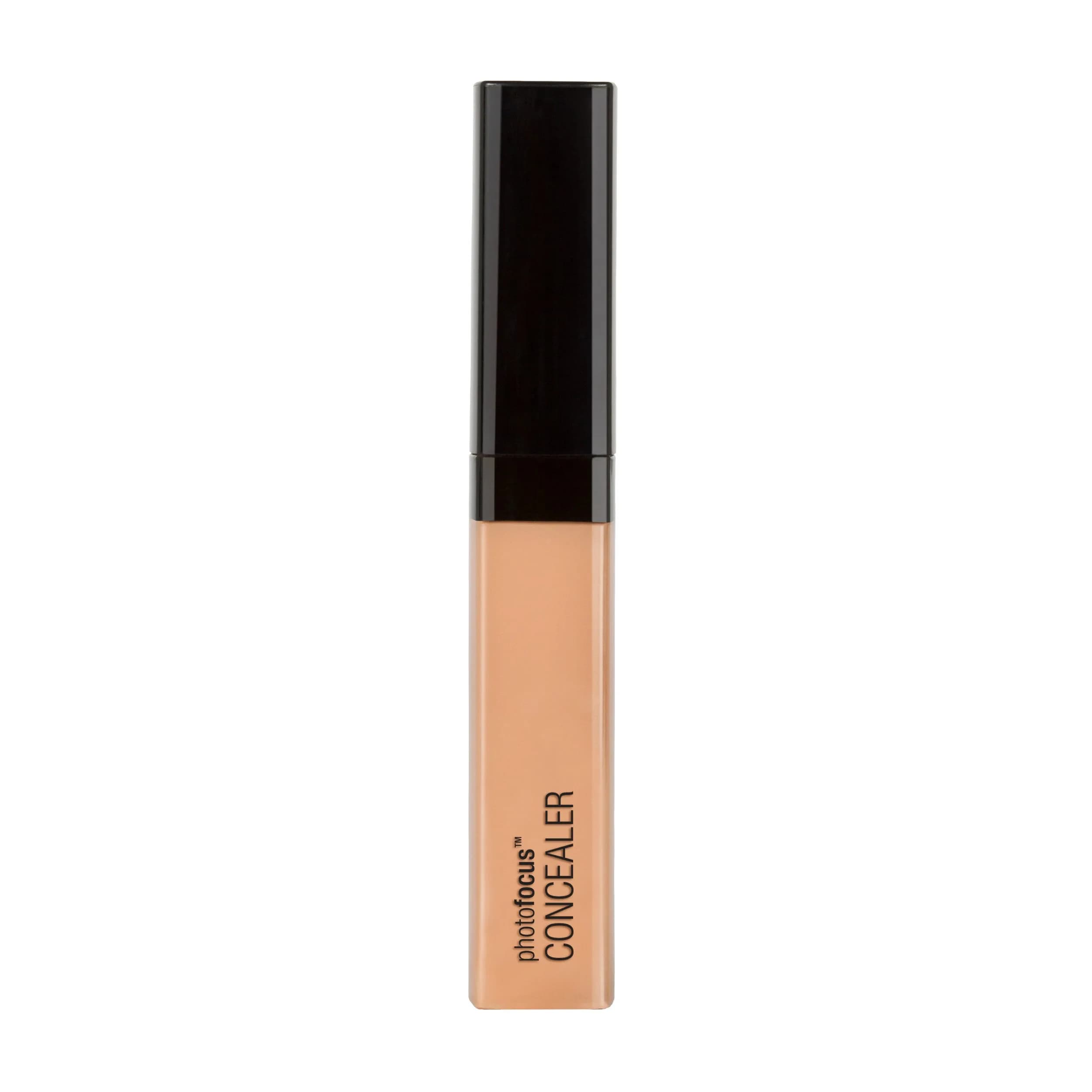 wet n wild Photo Focus Concealer Light/Med Beige 0.29ml (0.01 Fl Oz) | Full Coverage for Flawless Skin - view 2