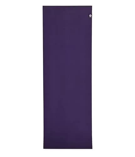 Manduka X Yoga Mat 71" - 5mm | High Performance Fitness Mat | Durable Design | Magic Purple thumbnail 3
