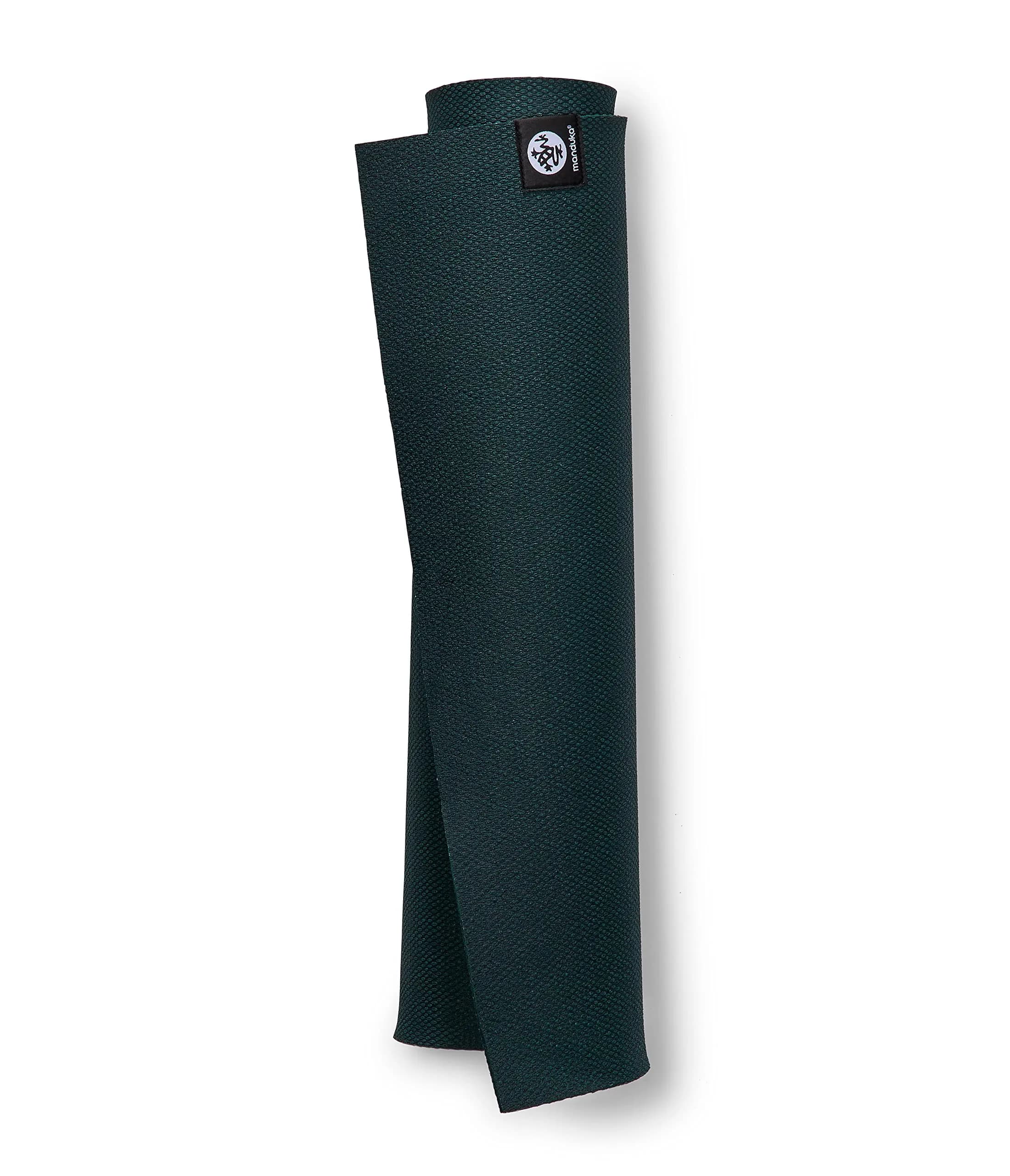 Manduka X Yoga Mat 71" x 24" - 5mm Thick, Thrive Color | High-Performance Fitness Mat - view 2