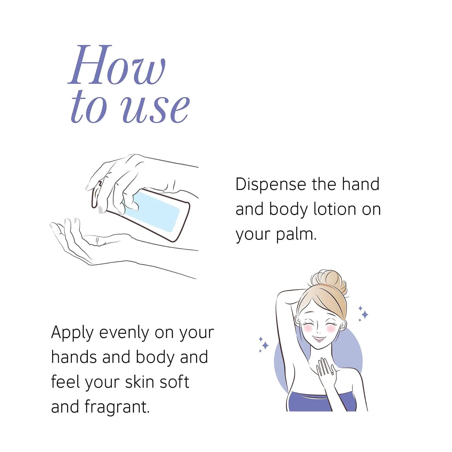 Yardley London English Lavender Hand & Body Lotion 400ml (13.5 Fl Oz) | Classic Fragrance & Hydration - view 6