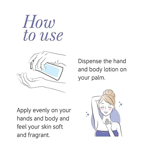 Yardley London English Lavender Hand & Body Lotion 400ml (13.5 Fl Oz) | Classic Fragrance & Hydration thumbnail 6