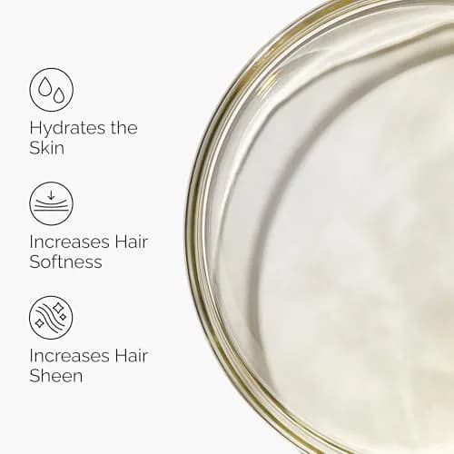 The Ordinary 100% Organic Cold-Pressed Moroccan Argan Oil 30ml (1 Fl Oz) | Nourishing Skin & Hair Treatment thumbnail 3