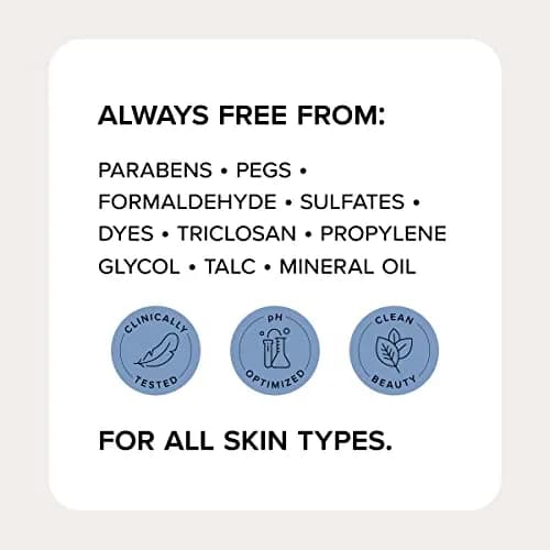 Medix 5.5 Collagen Cream 444ml (15 Fl Oz) | pH 5.5 Formula for Firming & Hydration thumbnail 6