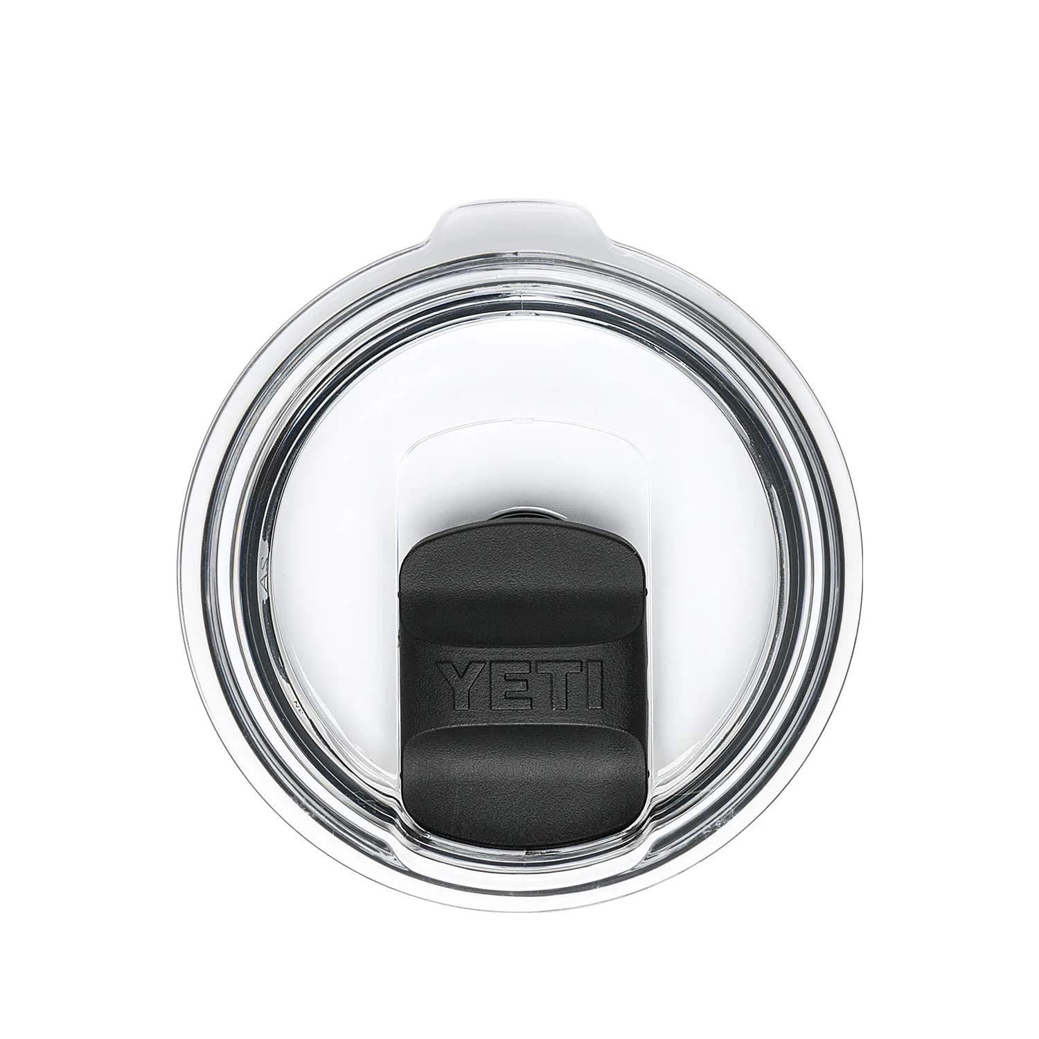YETI MagSlider Lid for 10oz Lowball & 20oz Tumbler | Magnetic Closure, Spill-Resistant, Dishwasher-Safe - main product image