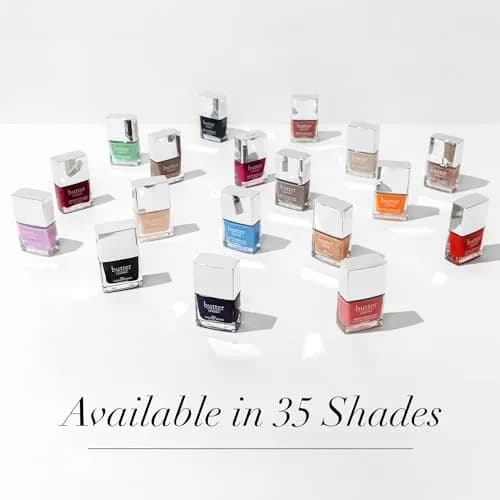 butter LONDON Patent Shine 10X Nail Lacquer 0.4 Fl Oz | Gel-Like Finish, Chip-Resistant, 10-Free, Cruelty-Free thumbnail 4