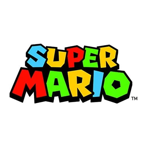Nintendo Super Mario 5 Pack No Show Socks | No Bunching, Breathable Polyester Blend, Fun Character Design thumbnail 6