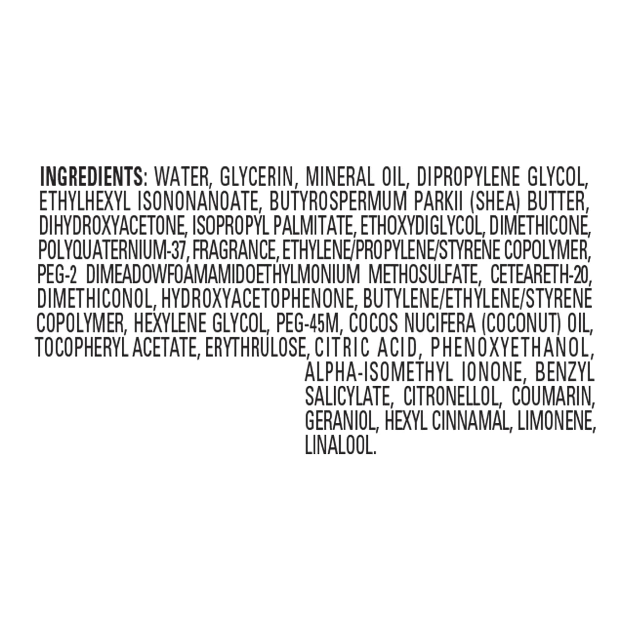 Jergens Natural Glow Wet Skin Moisturizer Lotion, Fair to Medium 222ml (7.5 Fl Oz) | Gradual Streak-Free Color - view 8