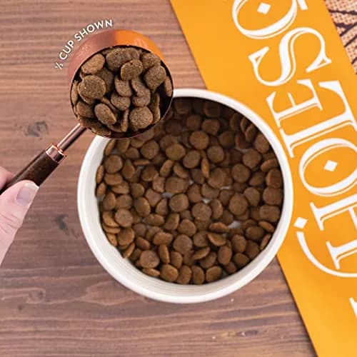 Wholesomes Chicken Meal & Potatoes Grain-Free Dry Dog Food 35 lb | High-Protein, Grain-Free Nutrition thumbnail 2