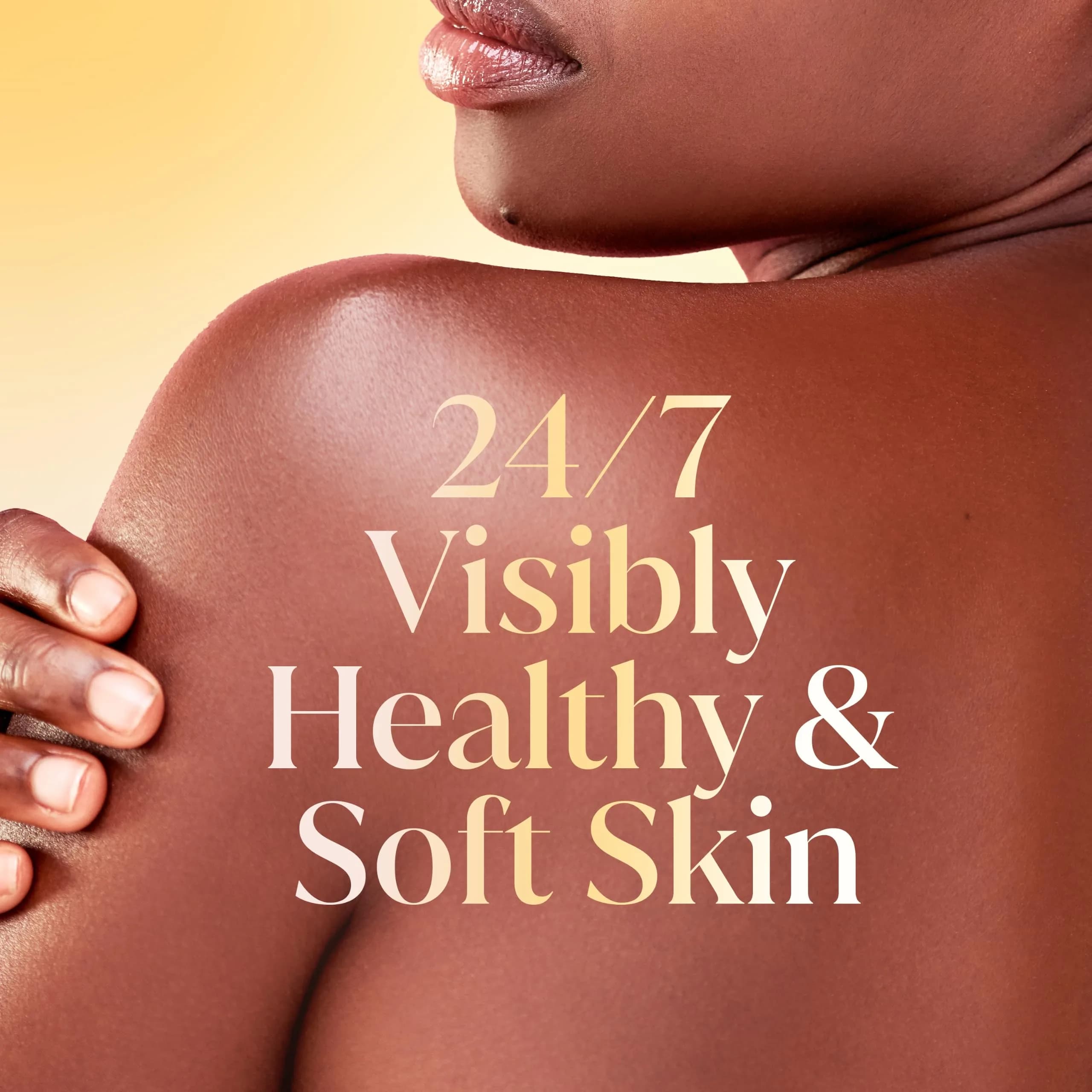 Olay Ultra Moisture Body Wash with Shea Butter 636ml (22 fl oz) | 24hr Moisture Barrier Repair - view 3