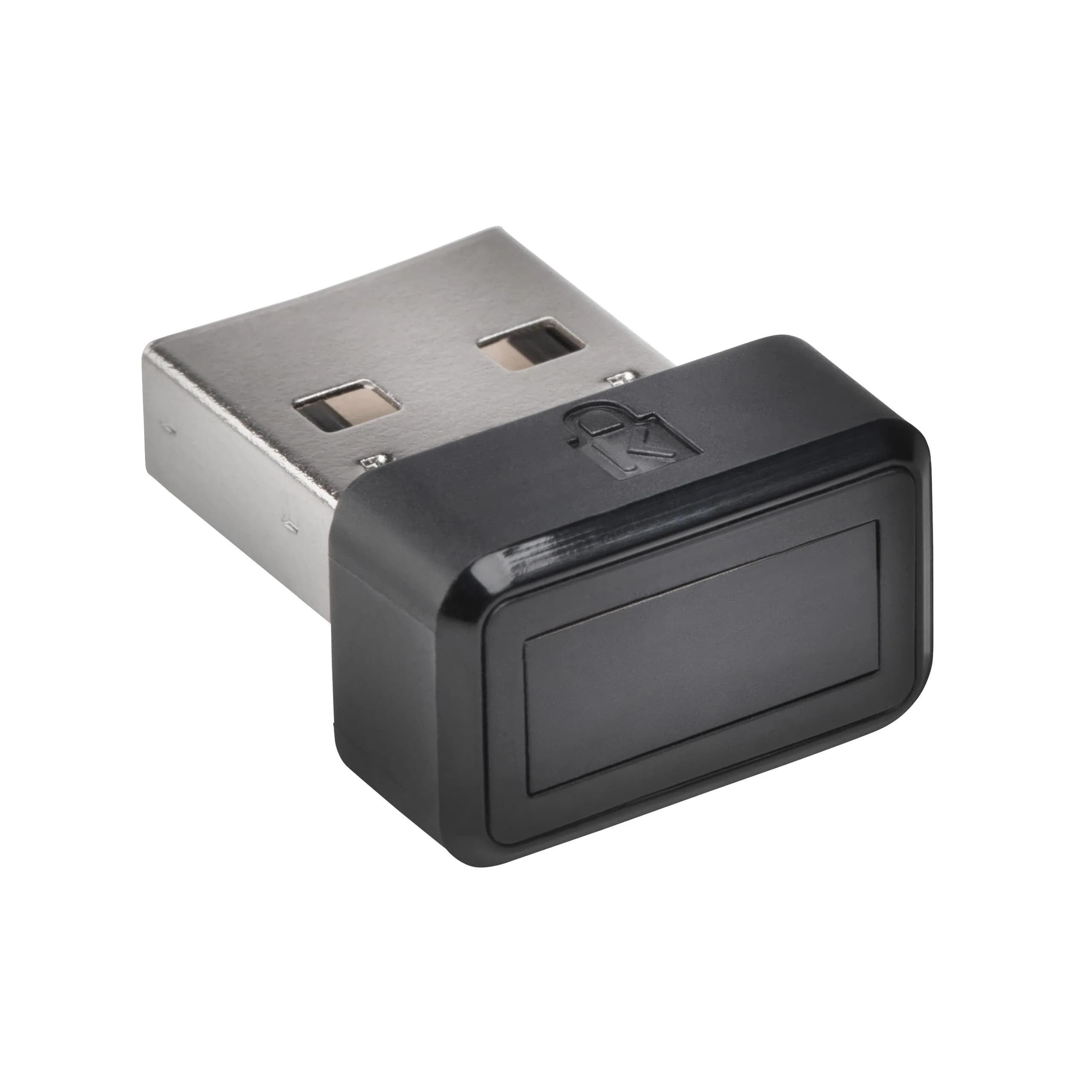 Kensington VeriMark Gen1 USB-A Fingerprint Key Reader | Anti-Spoofing Security for Windows Hello - main product image