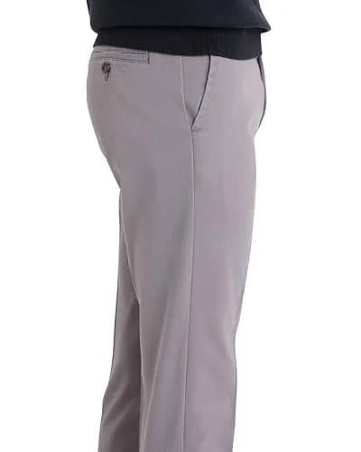 Dockers Slim Fit Easy Khaki Pants 33W x 30L | Stretch, Wrinkle-Free, Casual Style thumbnail 3