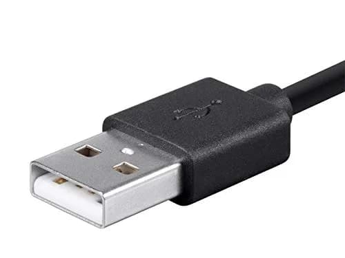 Monoprice 118789 Apple MFi Certified USB to Micro USB + USB Type-C + Lightning Cable 3ft Black thumbnail 4