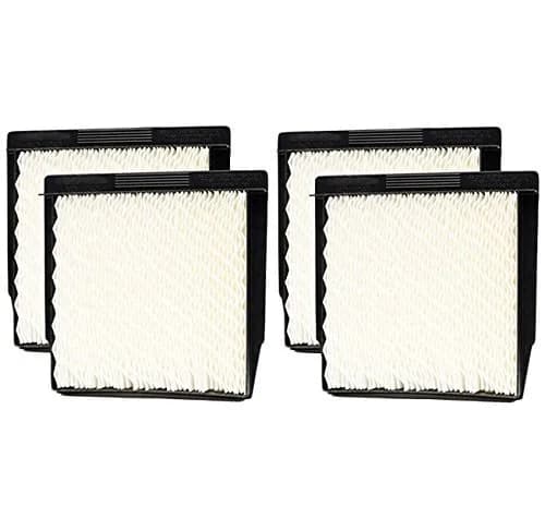 AIRCARE 1040 Replacement Wick (2) | AHAM Certified Humidifier Part for Home Use
