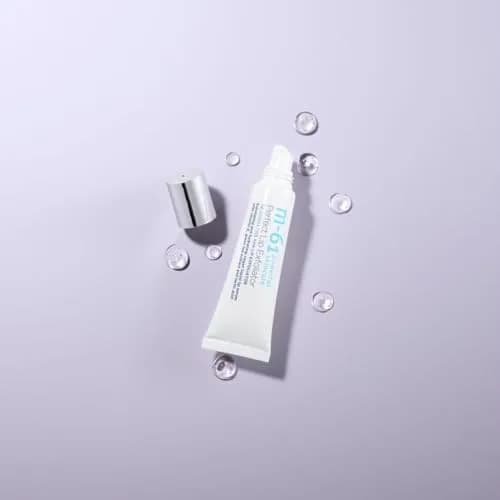 m-61 Perfect Lip Exfoliator 0.33 Fl Oz | Gentle AHA Liquid Serum for Soft, Hydrated Lips thumbnail 4