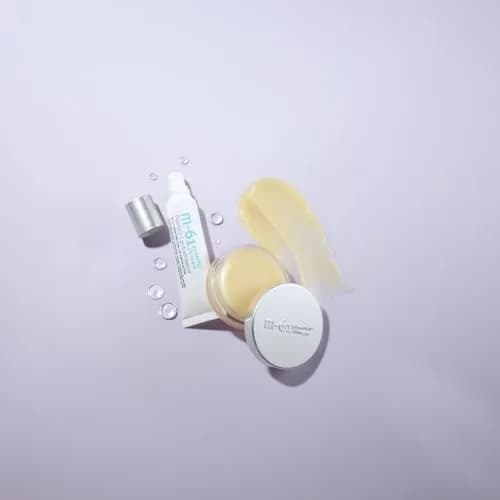 m-61 Perfect Lip Exfoliator 0.33 Fl Oz | Gentle AHA Liquid Serum for Soft, Hydrated Lips thumbnail 5