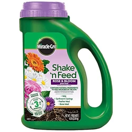 Miracle-Gro Indoor Potting Mix for Orchids 8 qt. | Supports Strong Roots & Blooming (70-120 chars) thumbnail 1
