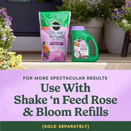 Miracle-Gro Indoor Potting Mix for Orchids 8 qt. | Supports Strong Roots & Blooming (70-120 chars) thumbnail 4