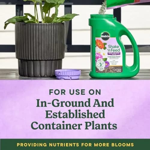 Miracle-Gro Indoor Potting Mix for Orchids 8 qt. | Supports Strong Roots & Blooming (70-120 chars) thumbnail 7