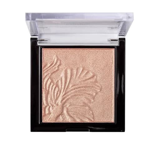 wet n wild MegaGlo Highlighting Powder Precious Petals | Shimmer Glow Face Makeup 5.3g (0.19 oz) thumbnail 2