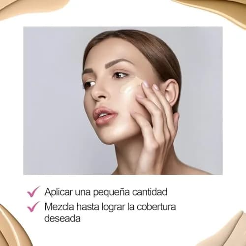 wet n wild Photo Focus Matte Liquid Foundation Cream Beige | Flawless Camera-Ready Finish thumbnail 3