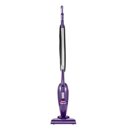 Bissell FeatherWeight Stick Lightweight Bagless Vacuum Cleaner 2.6 lbs (1.18 kg) | 3-in-1 Versatile Design for Hard Floors & Carpets thumbnail 1