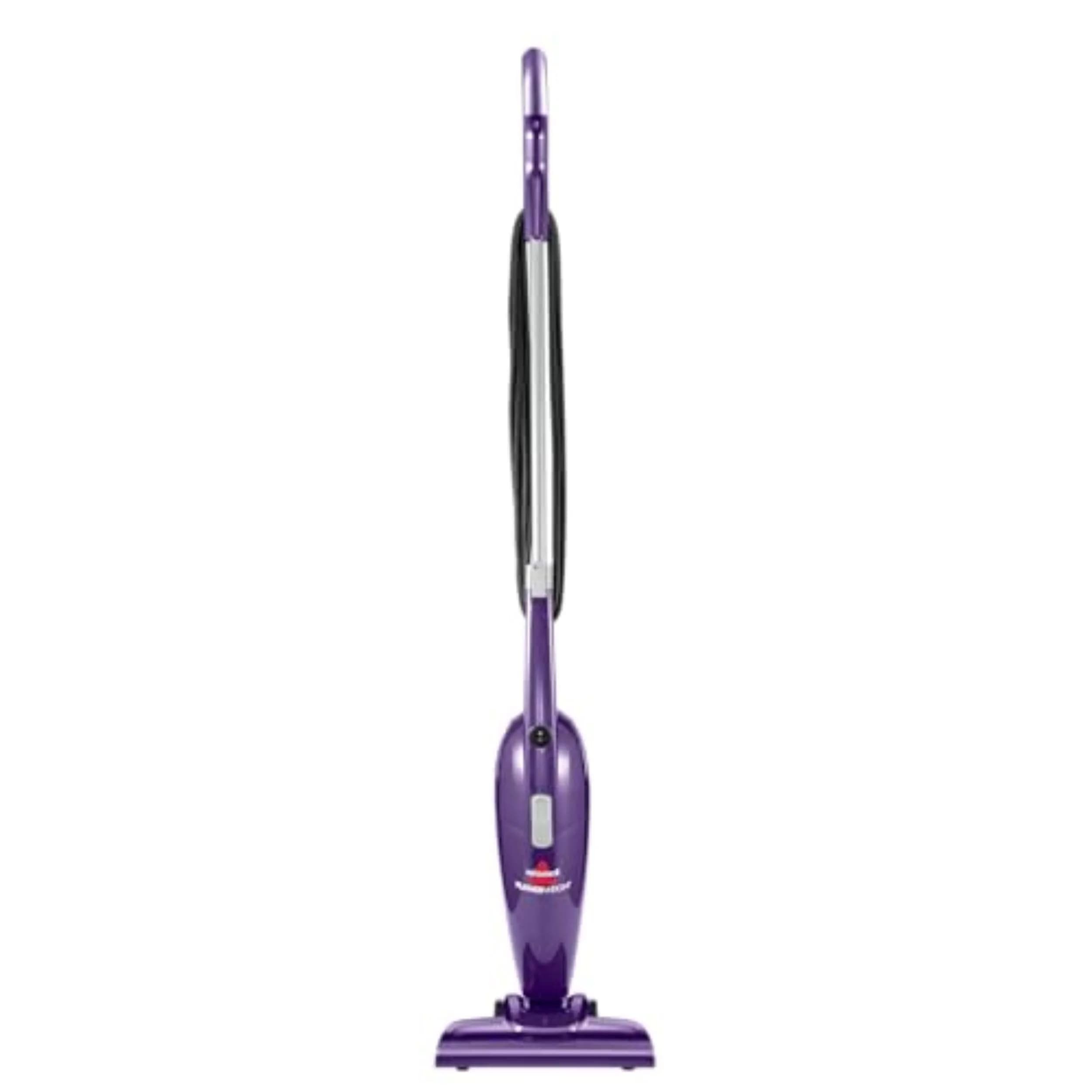Bissell FeatherWeight Stick Lightweight Bagless Vacuum Cleaner 2.6 lbs (1.18 kg) | 3-in-1 Versatile Design for Hard Floors & Carpets - main product image
