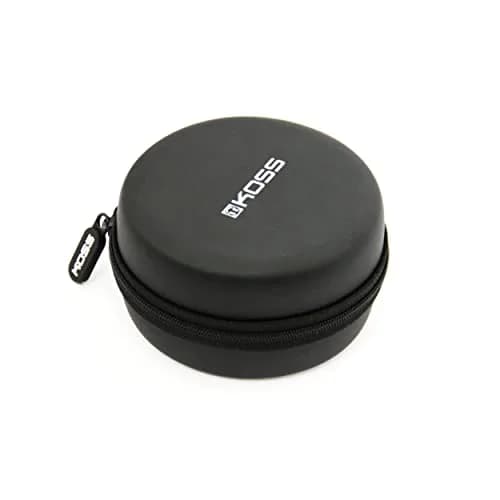 Koss Porta Pro Limited Edition Black Gold On-Ear Headphones with Microphone & Volume Control | Wired 3.5mm Jack thumbnail 5