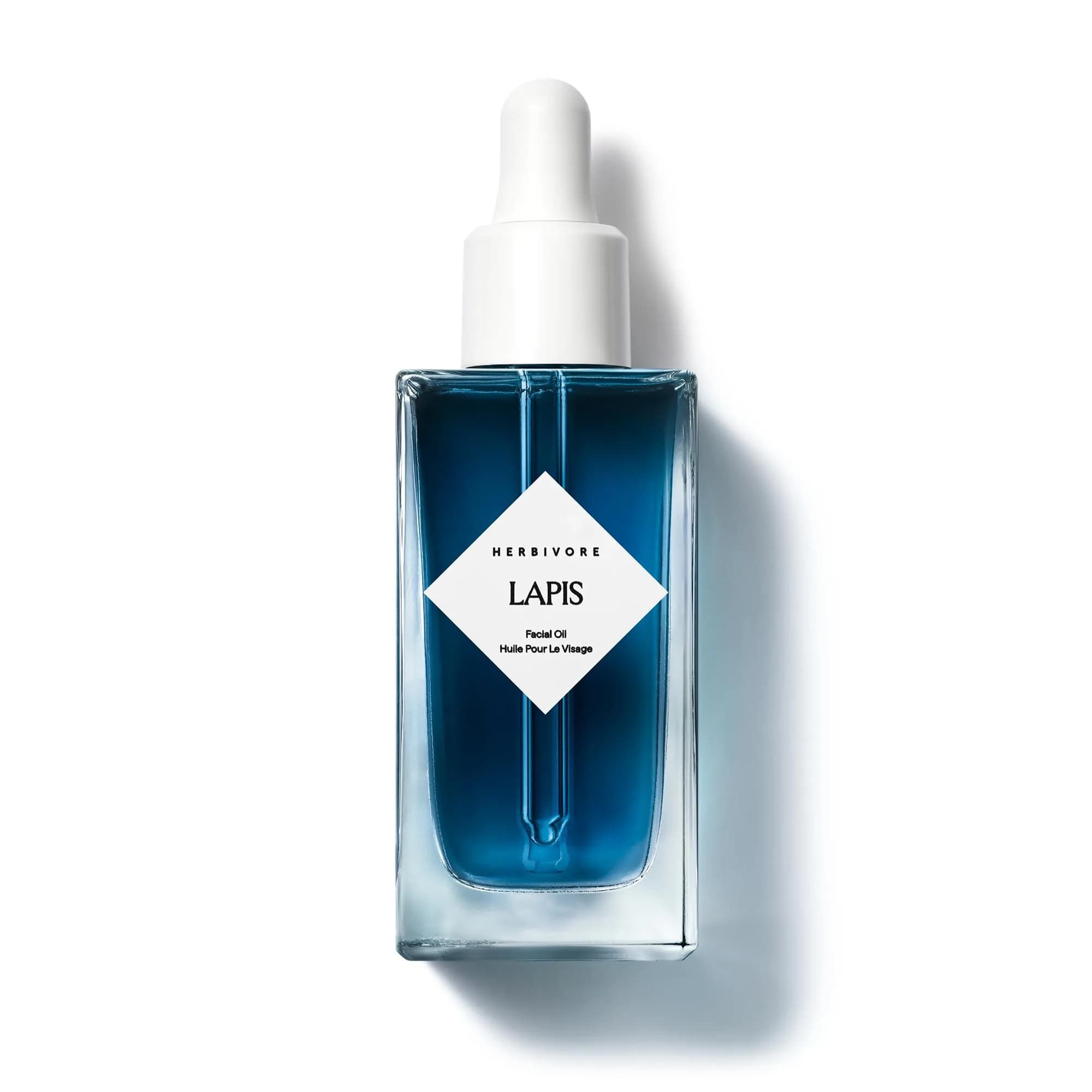 HERBIVORE Lapis Blue Tansy Facial Oil 1.7 oz | Clarifies & Balances Acne-Prone Skin