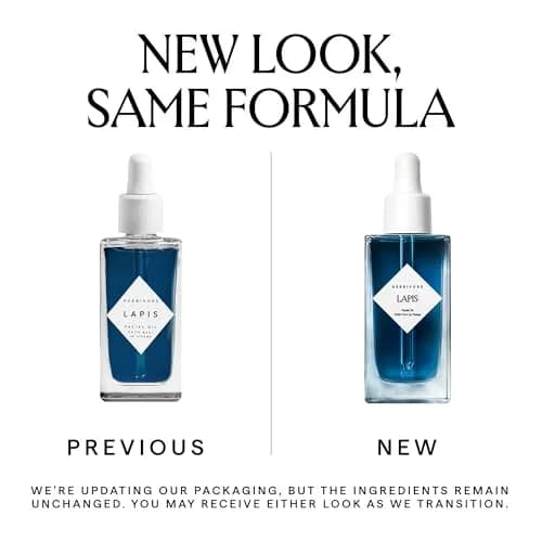 HERBIVORE Lapis Blue Tansy Facial Oil 1.7 oz | Clarifies & Balances Acne-Prone Skin thumbnail 6