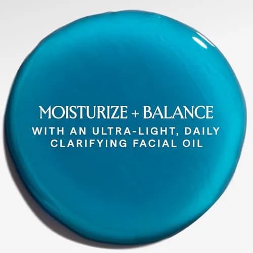 HERBIVORE Lapis Blue Tansy Facial Oil 1.7 oz | Clarifies & Balances Acne-Prone Skin thumbnail 3