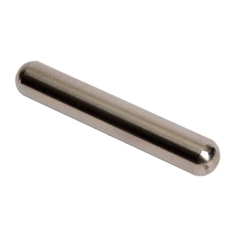 United Scientific Cow Magnet Alnico 7.5cm (2.95 in) Diameter 1.25cm (0.49 in) | Lab Experiment Tool - main product image