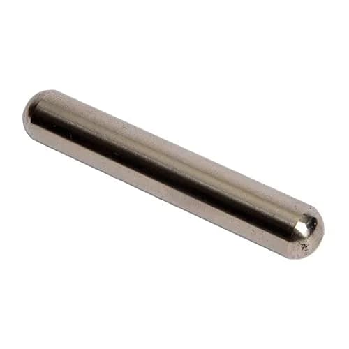 United Scientific Cow Magnet Alnico 7.5cm (2.95 in) Diameter 1.25cm (0.49 in) | Lab Experiment Tool thumbnail 1