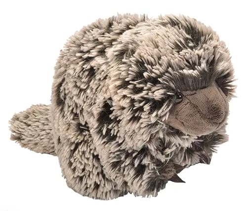 Wild Republic Porcupine Plush Stuffed Animal 30 cm (12 Inches) | Realistic Animal Toy for Kids thumbnail 1