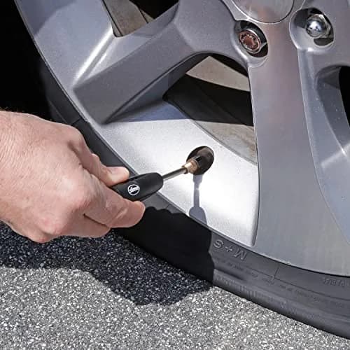 Slime Valve Core Torque Tool | Avoid TPMS Damage, Easy Valve Core Removal & Installation thumbnail 3