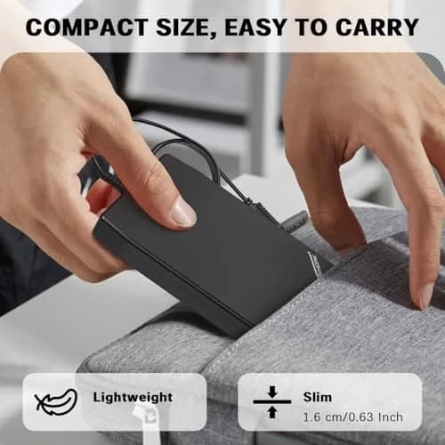 Tendak 3.5 inch USB Floppy Disk Drive Reader | Reads 1.44MB Discs thumbnail 7