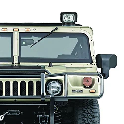 Pilot Automotive MS-012T 1000 LME Remote Search Light | 360° Rotation, 55W, Weatherproof thumbnail 7