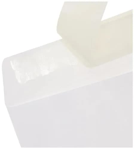 Amazon Basics Catalog Mailing Envelopes, Peel and Seal, 10x13 Inch, White, 100-Pack | 257 cm² (10x13 Inch) Catalog Envelopes thumbnail 3