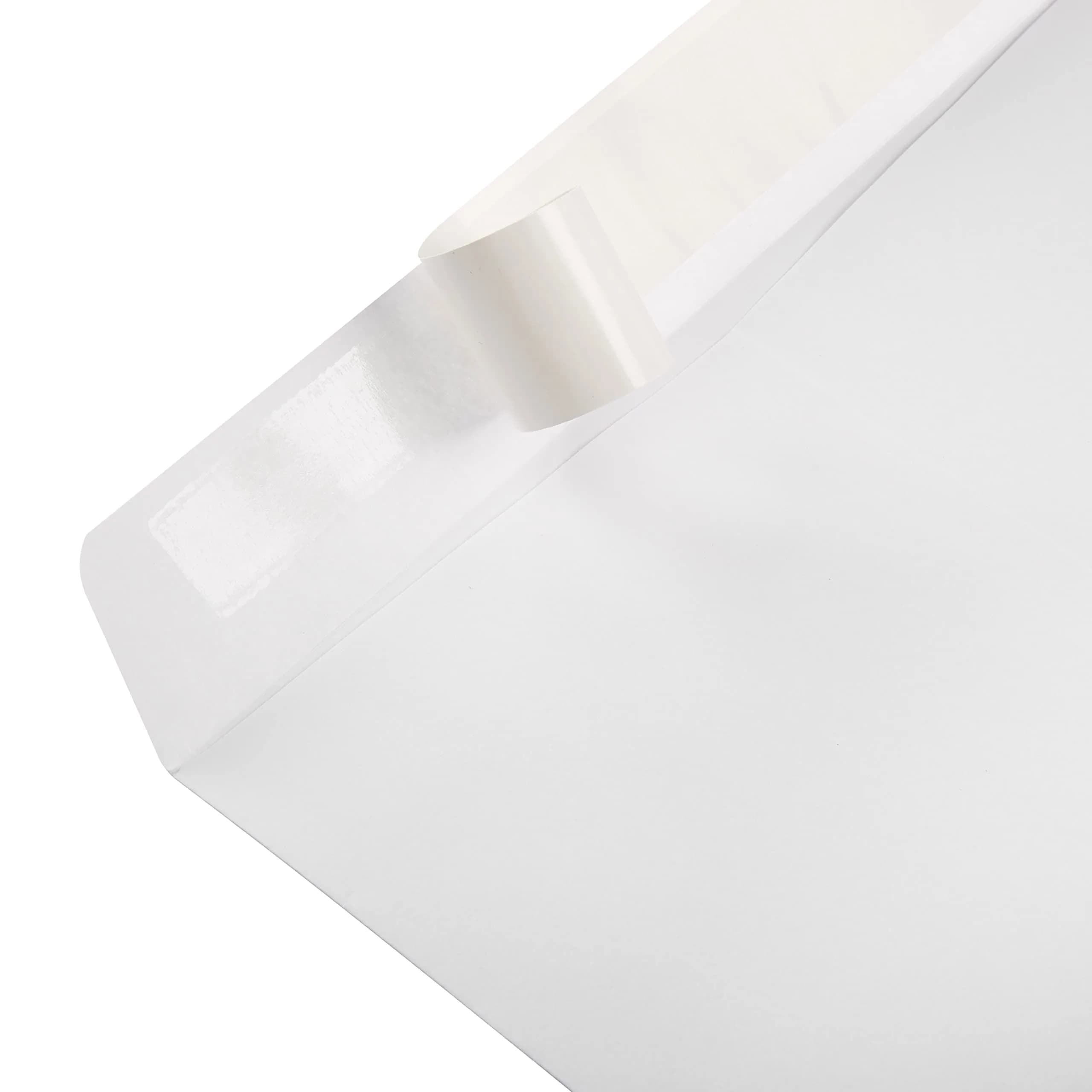 Amazon Basics Catalog Mailing Envelopes, Peel and Seal, 10x13 Inch, White, 100-Pack | 257 cm² (10x13 Inch) Catalog Envelopes - view 4