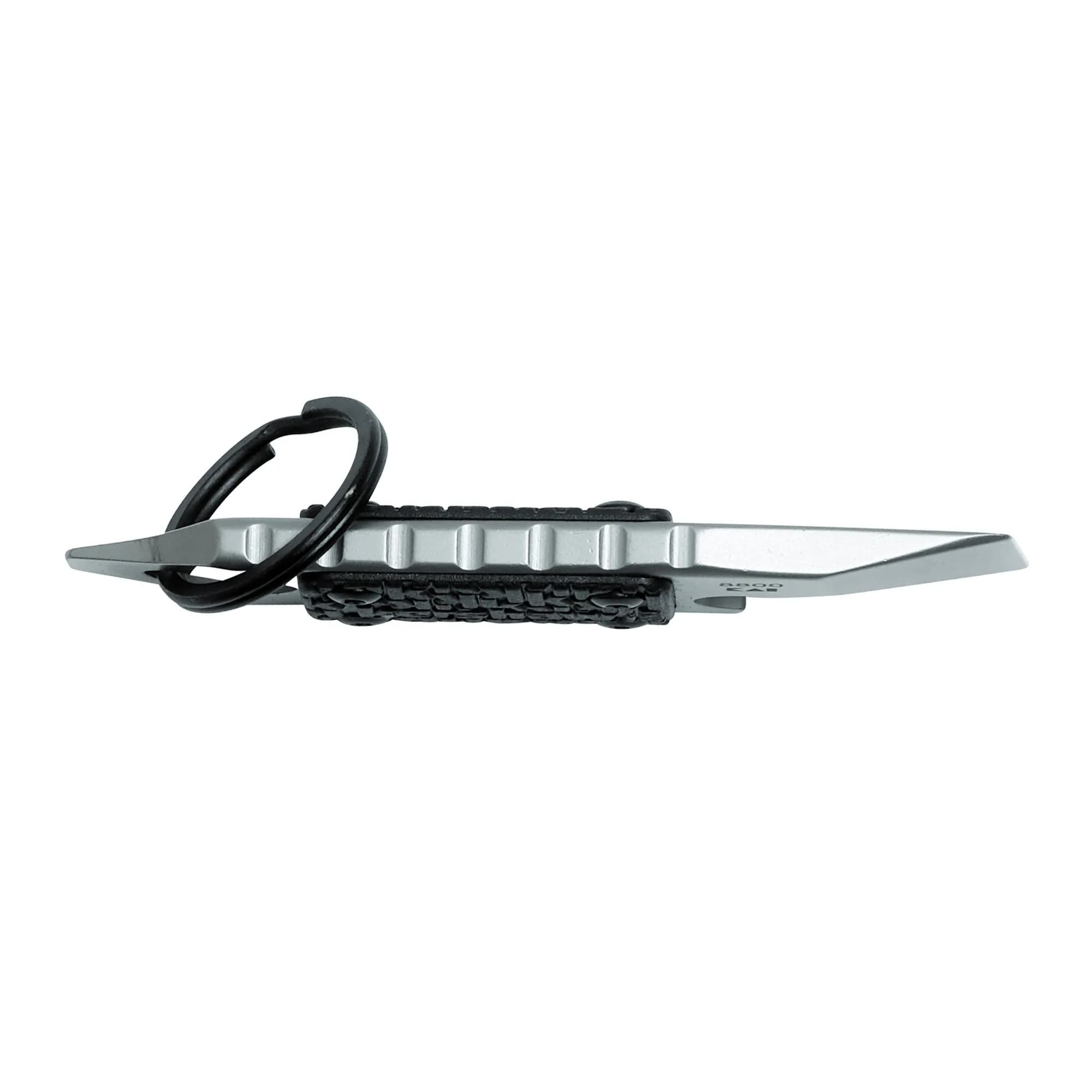 Kershaw PT-1 Keychain Multi-Tool, Stainless Steel, 2.75" (7 cm) | Bottle Opener, Flathead Screwdriver, Pry Bar - view 6
