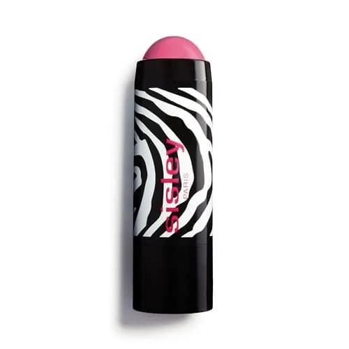 Sisley Paris Phyto-Blush Twist 2 Fushia | Long-Lasting Cream-to-Powder Blush for All Skin Types thumbnail 1